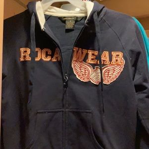 Rocawear jacket